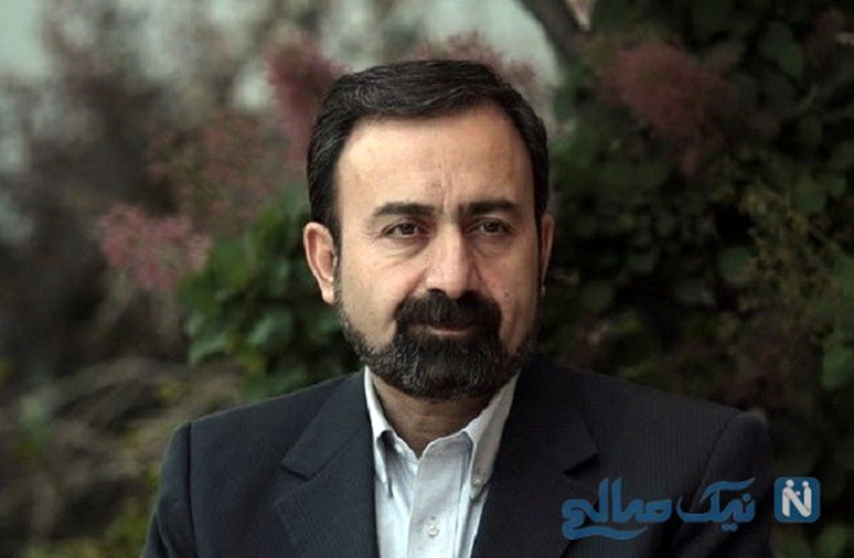 مهریه عجیب مجری سرشناس تلویزیون