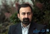  مهریه عجیب مجری سرشناس تلویزیون