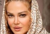 تزئین اتاق بهاره رهنما با این گلهای شمعدونی!