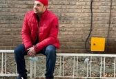 تیپ خفن سپند امیرسلیمانی+عکس