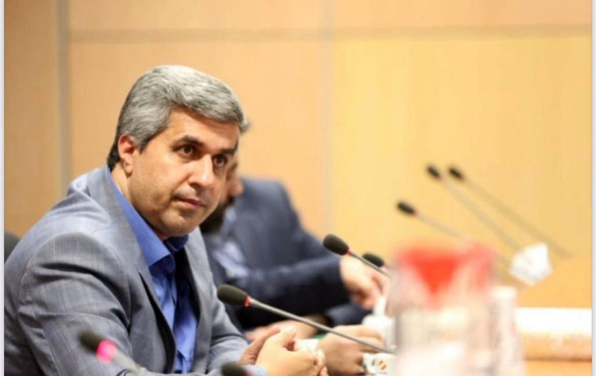 بانک شهر با مدیریت دکتر احمدی بفکر ساخت پرسپولیس کهکشانی است