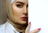 عکس نزدیک سحر قریشی در کنار حمید گودرزی حاشیه ساز شد !
