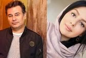 یوگا رفتن میترا ابراهیمی با این آقا در خارج از کشور / فیلم جنجالی