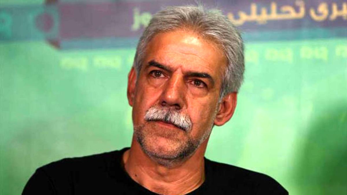 فحاشی ناموسی به پیشکسوت پرسپولیس!