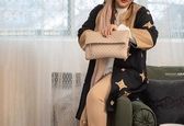 تونیک راسته بهاره رهنما با این نما