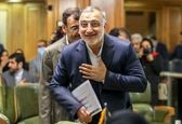شهردار تهران، تکلیف نتیجه انتخابات را روشن کرد