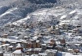 این تصویر نقاشی نیست اینجا ایران سوادکوه +عکس