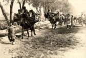 زائران حج در دوران قاجار+عکس 