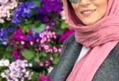 سوسول بازی سحر دولتشاهی برای همایون !