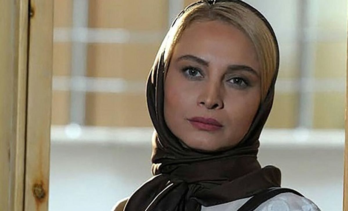 ازدواج سوم مریم کاویانی با یک خبرنگار حقیقت دارد !؟