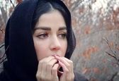 تو چشم بودن استایل مشکی افسانه پاکرو در ترکیه !