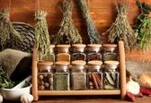 گیاهان مفید برای گوارش در طب آیورودیک