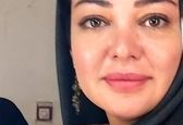 چهره بدون گریم رزیتا غفاری +عکس