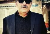 اگر شهرام عبدلی پیر بشه! +عکس