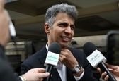 گرمکن جدید عادل فردوسی پور با این نما 