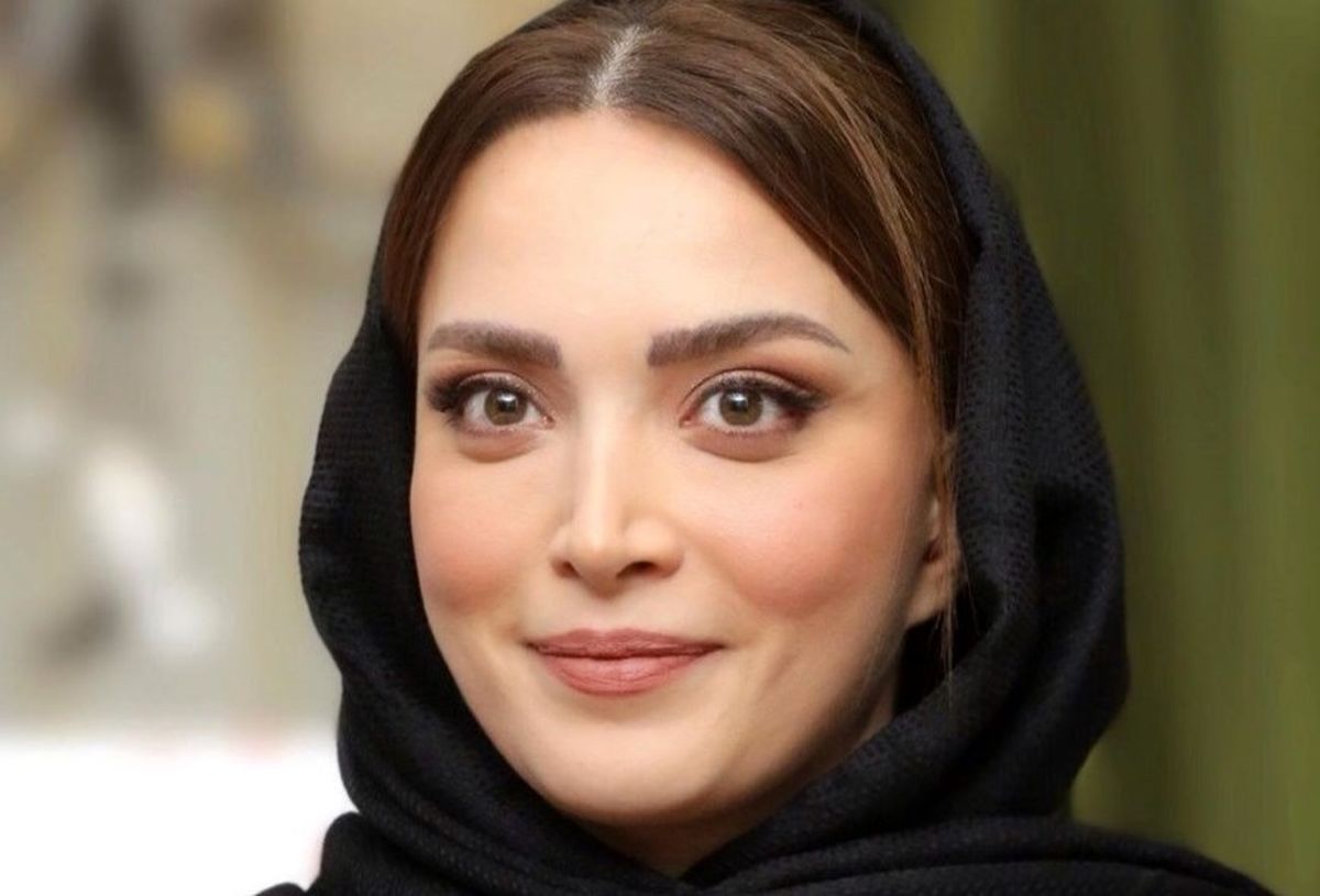 بهنوش طباطبایی خانه اش را با باغه وحش اشتباه گرفته !؟ / فیلم