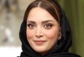 بهنوش طباطبایی خانه اش را با باغه وحش اشتباه گرفته !؟ / فیلم