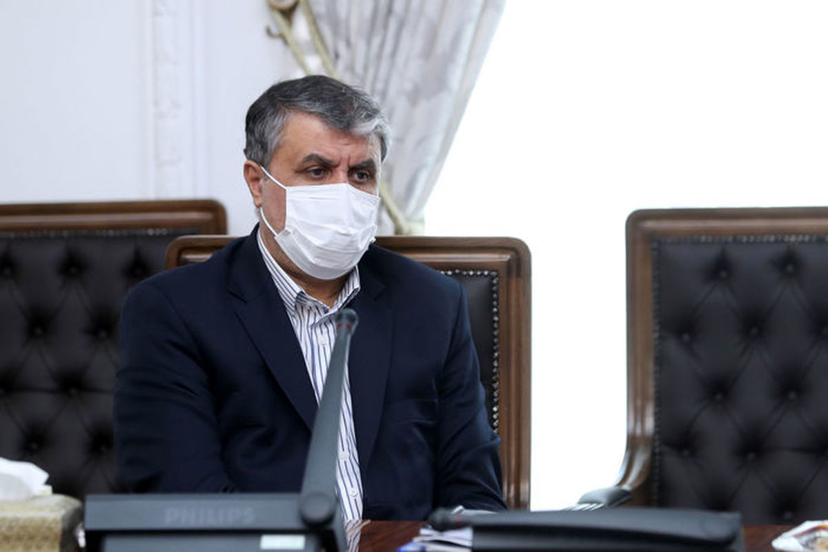 خبر خوش مسکنی وزیر روحانی