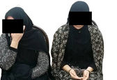 کلاهبرداری عجیب 2دختر دهاتی سر پسر پولدار!+ عکس