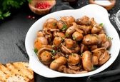 پیشگیری از ابتلا به سرطان با خوردن قارچ! 