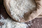 سقوط قیمت برنج امروز 8 اردیبهشت | آخرین قیمت برنج ایرانی و هندی