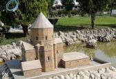 موزه مینی سیتی آنتالیا با تمام جزئیات