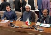 اعمال تحریم های ظالمانه علیه ایران تمامی ندارد 