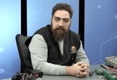 مهرداد شفیع زاده کارآفرین و مدرس رسمی فنی حرفه ای