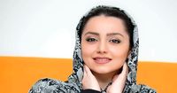 دلبری نازنین بیاتی با تیپ جدیدش | عکس های جدید نازنین رو از دست ندین