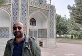 ظاهر شوکه کننده مهران احمدی +عکس
