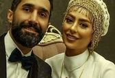 آرایش ساده سمانه پاکدل