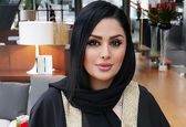 نمایی از لامبورگینی دنیا جهانبخت در خارج !