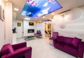 خدمات پوست، مو و زیبایی در کلینیک آمیتیس