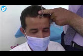 روش عجیب درمان بیماری‌ها با نیش زنبور