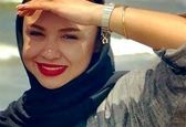 نیلوفر هوشمند بازیگر لیسانسه‌ها  عروس شد +عکس 
