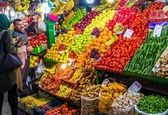 گلابی ۱۲۰ هزار تومانی در بازار!