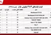 با ۴میلیون چه تبلتی بخریم؟ 