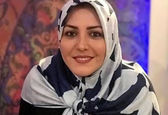 حضور متفاوت المیرا شریفی مقدم در شبکه خبر  +عکس