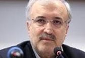 پخش شدن ویروس انگلیسی در ایران