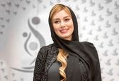 قیافه سحر قریشی بعد دوری!