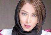 افشاگری سارا منجزی پور از مراوده اش با محمد علیزاده !