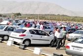 کاهش قیمت خودرو در ۲۰ اسفند