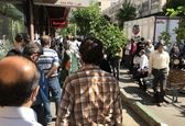 صف کیلومتری برای انسولین+عکس