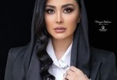 سلیقه حیرتزا مریم معصومی با این نما 