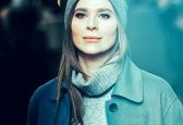 ژست دیبا سحر دولتشاهی برای همایون !