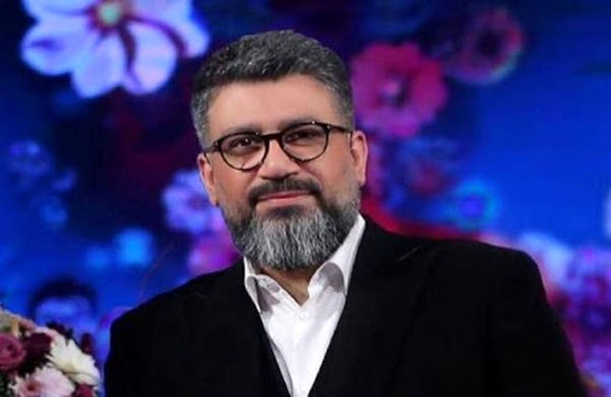 کنایه رضا رشیدپور دربرنامه زنده جنجال بپا کرد / ویدئو