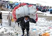 قاچاق واکسن فایزر توسط کولبران!