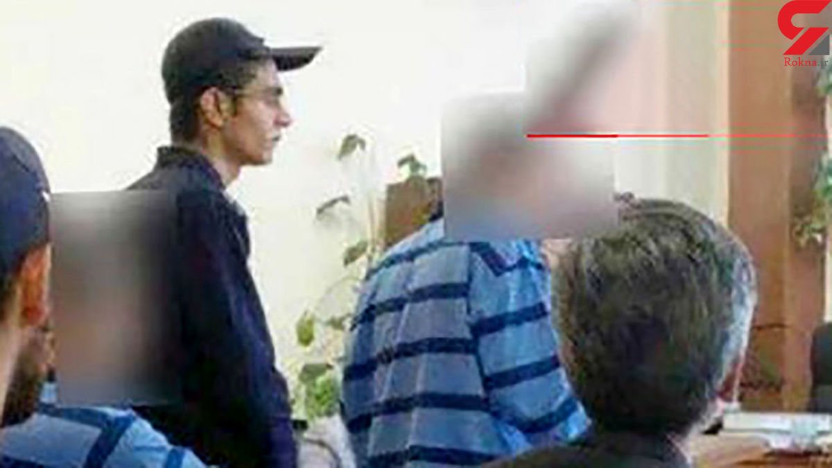 حمله 2 پسر شیطان صفت به دختر جوان در ورامین +عکس 