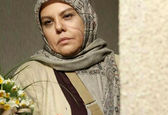 گریم وحشتناک افسانه چهره آزاد+عکس