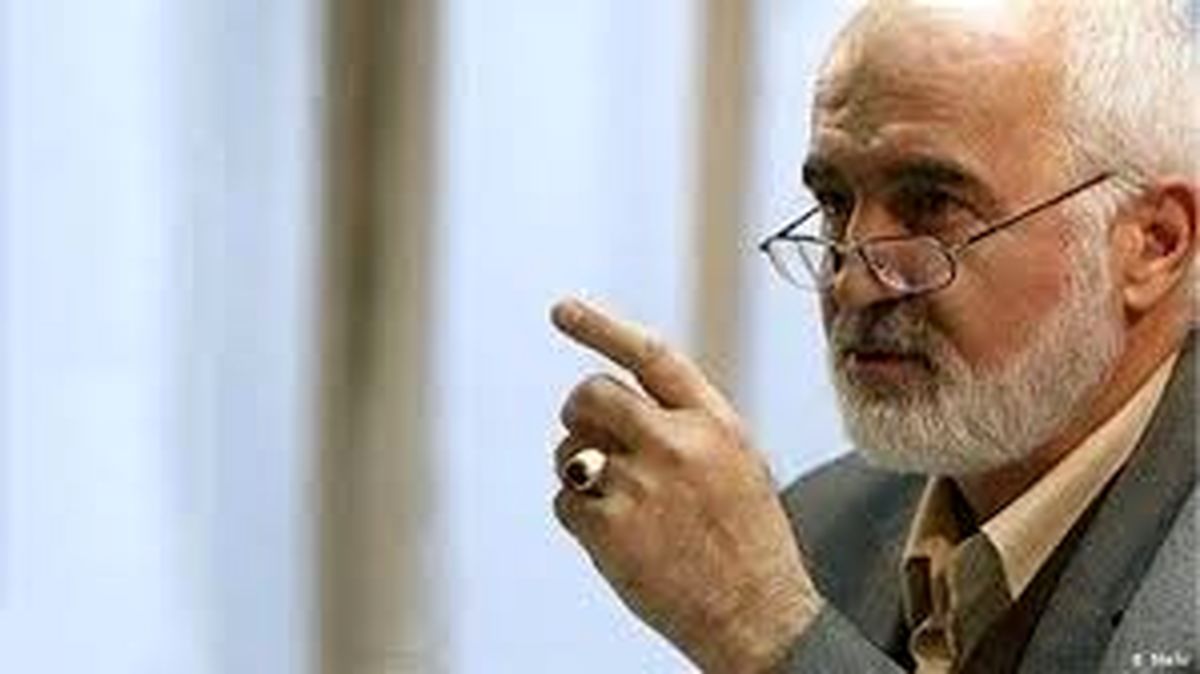 توکلی: اروپایی‌ها بدتر از صدام با ما برخورد می‌کنند